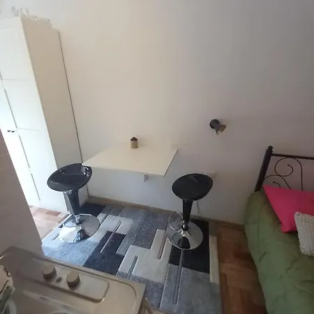 Apartment Danny