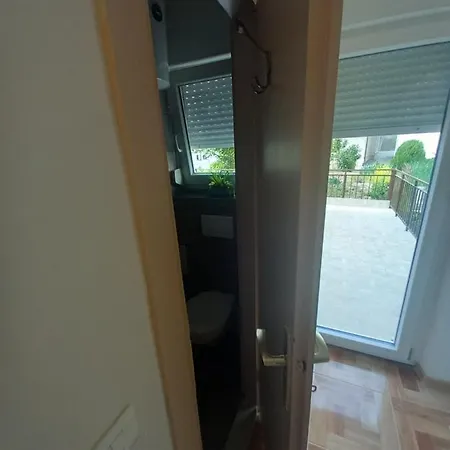 Apartment Danny
